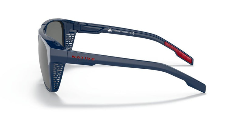 Lentes de Sol Native XD9038 Azul