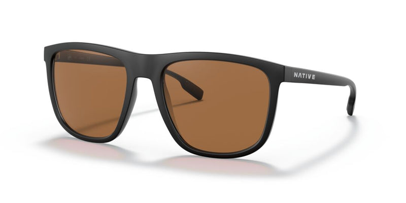 Lentes de Sol Native XD9036 Negro