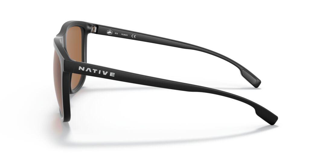 Lentes de Sol Native XD9036 Negro