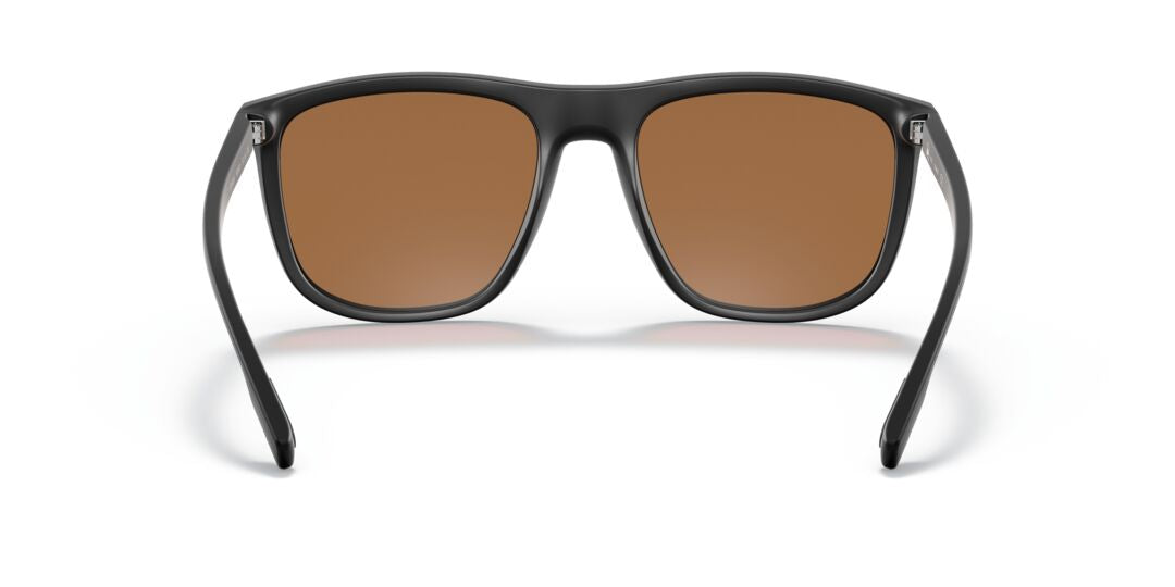 Lentes de Sol Native XD9036 Negro