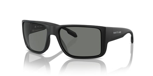 Lentes de Sol Native XD9045 Negro