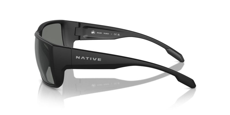 Lentes de Sol Native XD9045 Negro