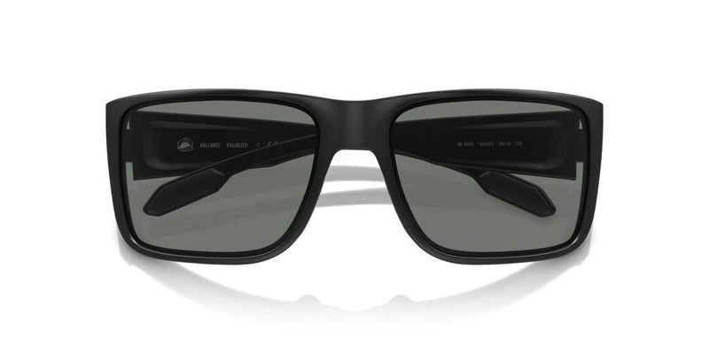 Lentes de Sol Native XD9045 Negro