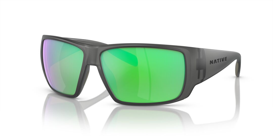 Lentes de Sol Native XD9021 Gris