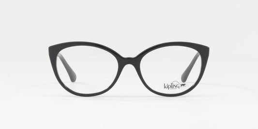 Lente Oftálmico Kipling KP3093 Negro