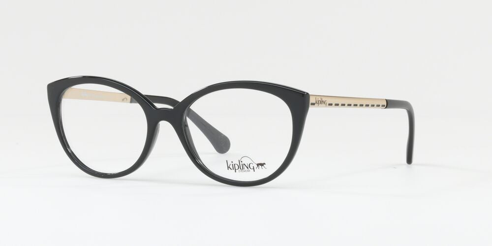 Lente Oftálmico Kipling KP3093 Negro
