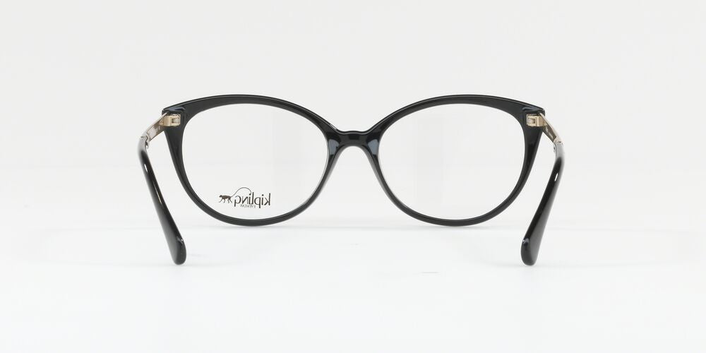 Lente Oftálmico Kipling KP3093 Negro