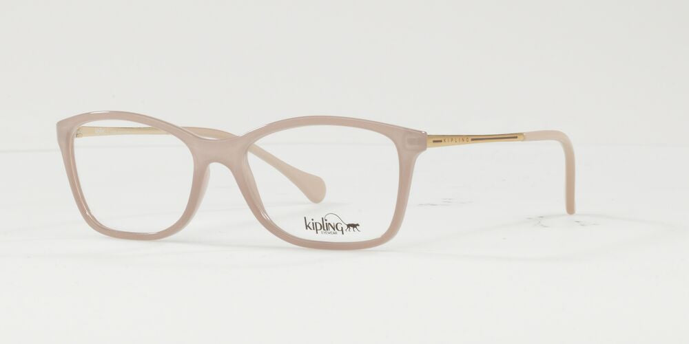 Lente Oftálmico Kipling KP3077 Beige