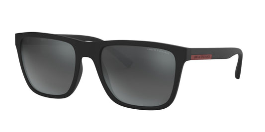 Lentes de Sol Armani Exchange AX4080S Negro