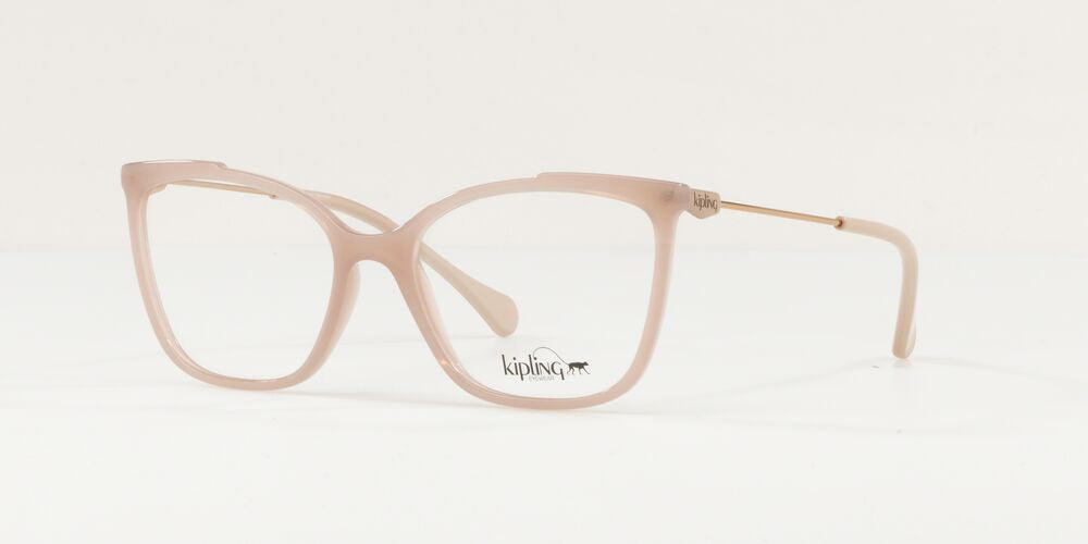 Lente Oftálmico Kipling KP3112 Beige