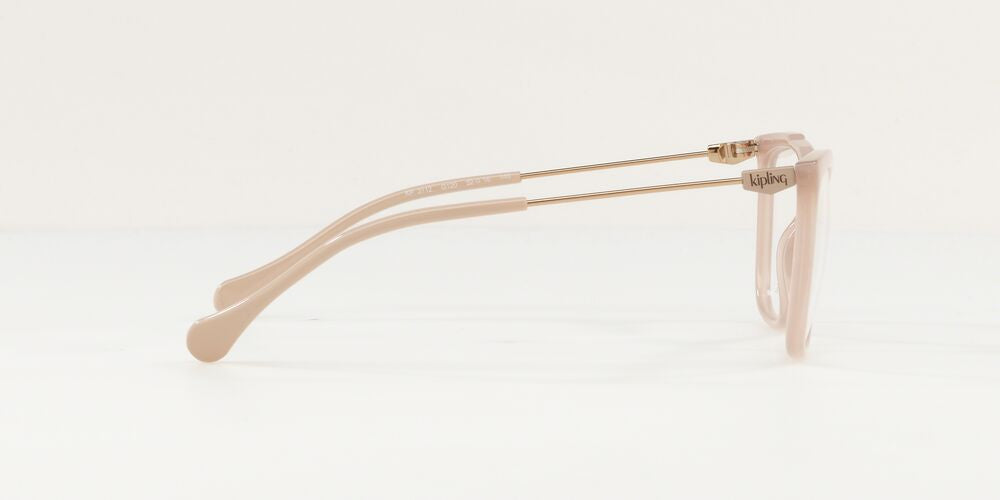 Lente Oftálmico Kipling KP3112 Beige