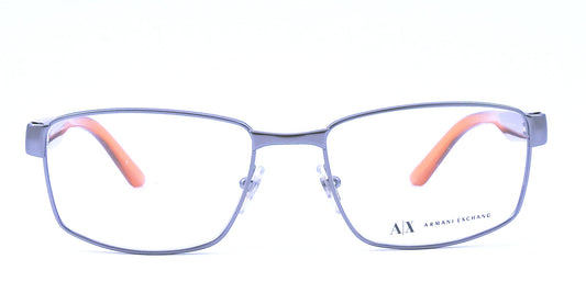 Lente Oftálmico Armani Exchange AX1036 Plata