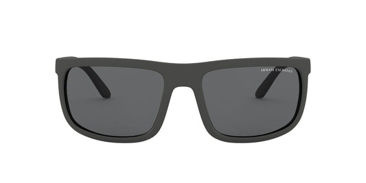 Lentes de Sol Armani Exchange AX4084S Gris