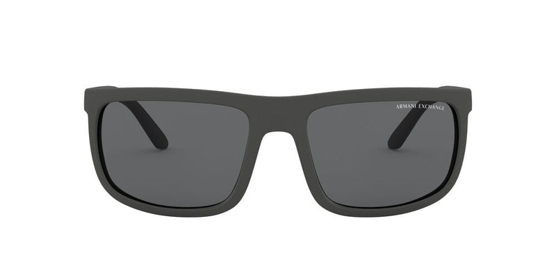 Lentes de Sol Armani Exchange AX4084S Gris