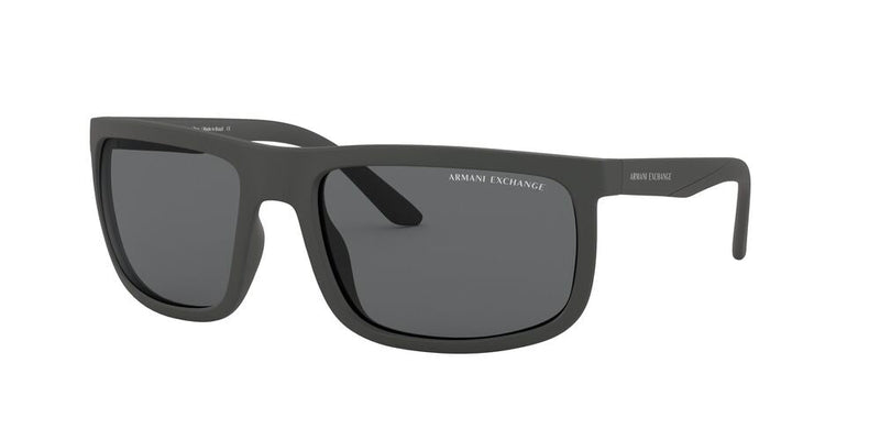 Lentes de Sol Armani Exchange AX4084S Gris