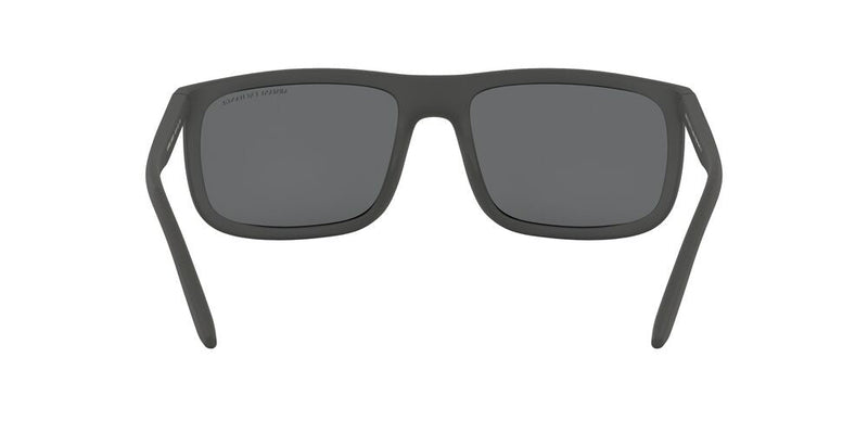 Lentes de Sol Armani Exchange AX4084S Gris