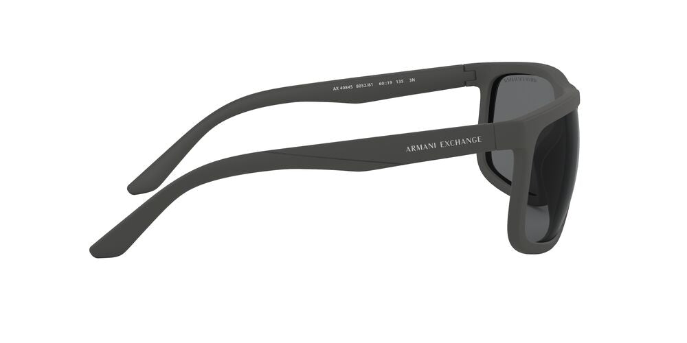 Lentes de Sol Armani Exchange AX4084S Gris