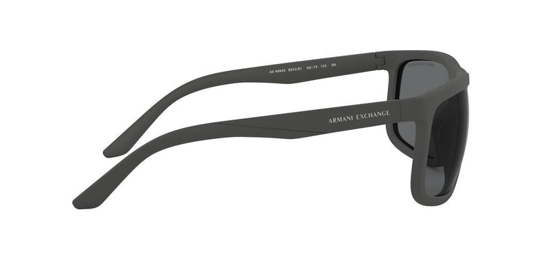 Lentes de Sol Armani Exchange AX4084S Gris