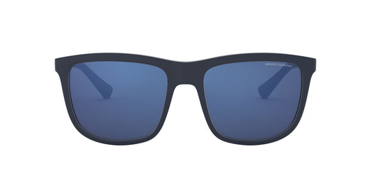 Lentes de Sol Armani Exchange AX4093S Azul