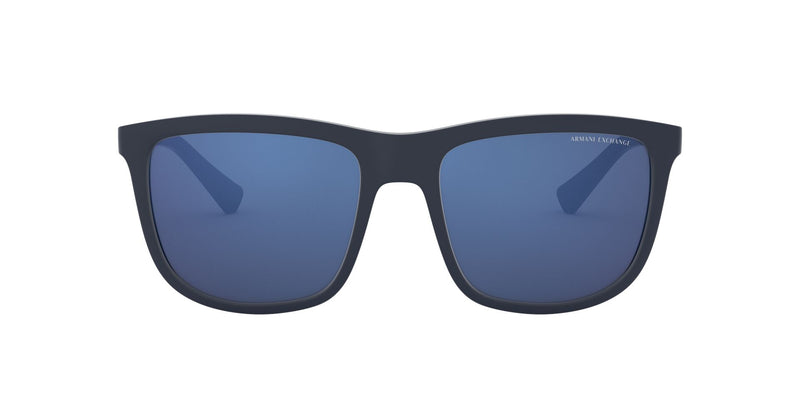 Lentes de Sol Armani Exchange AX4093S Azul