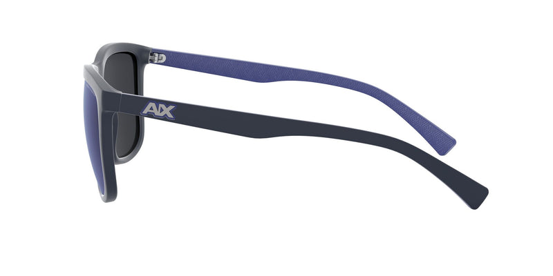 Lentes de Sol Armani Exchange AX4093S Azul