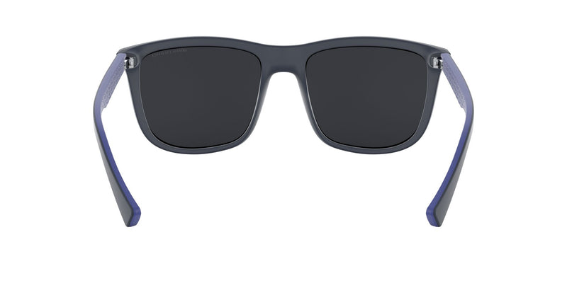 Lentes de Sol Armani Exchange AX4093S Azul