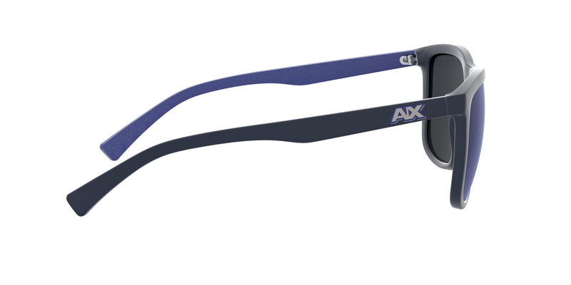 Lentes de Sol Armani Exchange AX4093S Azul