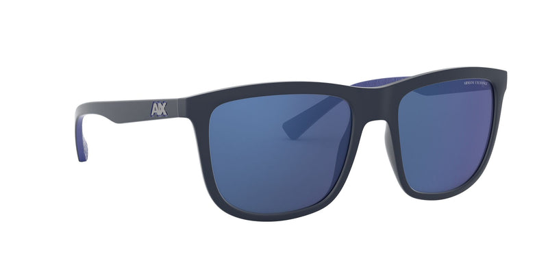 Lentes de Sol Armani Exchange AX4093S Azul