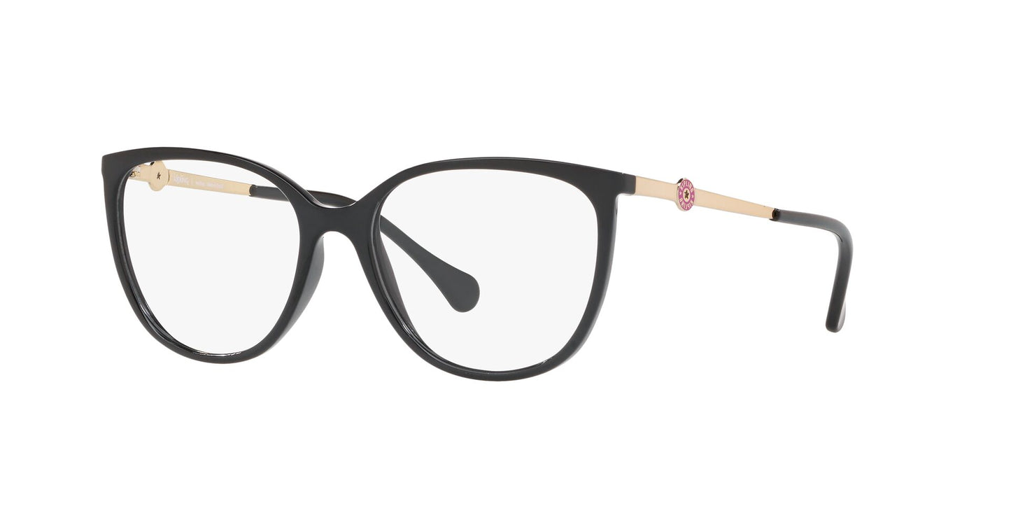 Lente Oftálmico Kipling KP3125 Negro