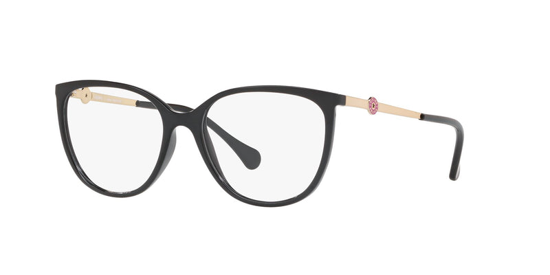 Lente Oftálmico Kipling KP3125 Negro
