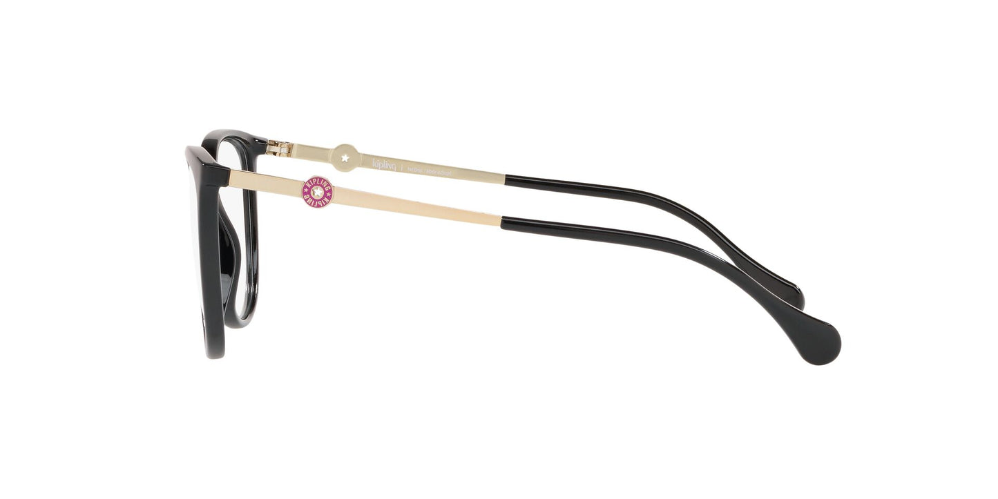 Lente Oftálmico Kipling KP3125 Negro