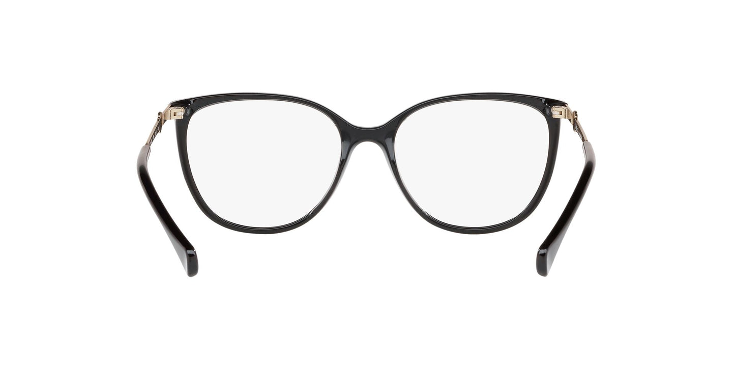 Lente Oftálmico Kipling KP3125 Negro