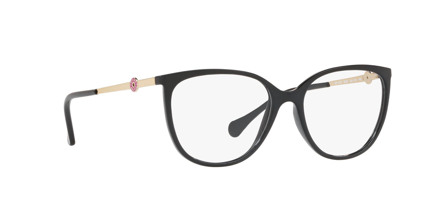 Lente Oftálmico Kipling KP3125 Negro