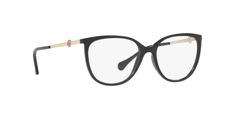 Lente Oftálmico Kipling KP3125 Negro