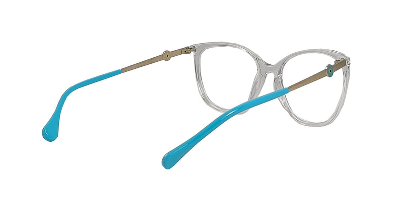 Lente Oftálmico Kipling KP3125 Transparente