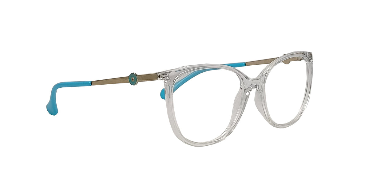 Lente Oftálmico Kipling KP3125 Transparente