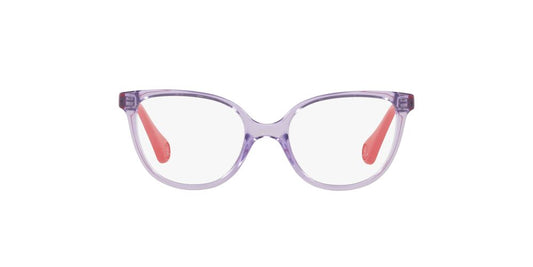 Lente Oftálmico Kipling KP3129 Morado
