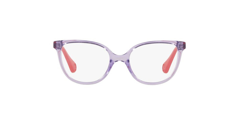 Lente Oftálmico Kipling KP3129 Morado