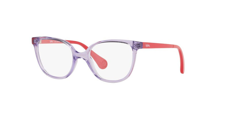 Lente Oftálmico Kipling KP3129 Morado