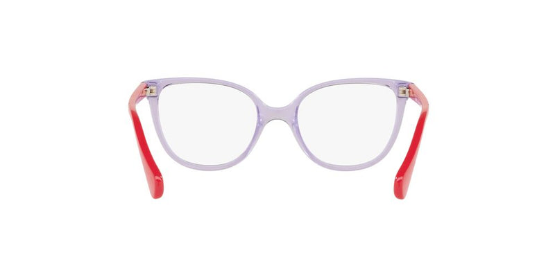 Lente Oftálmico Kipling KP3129 Morado