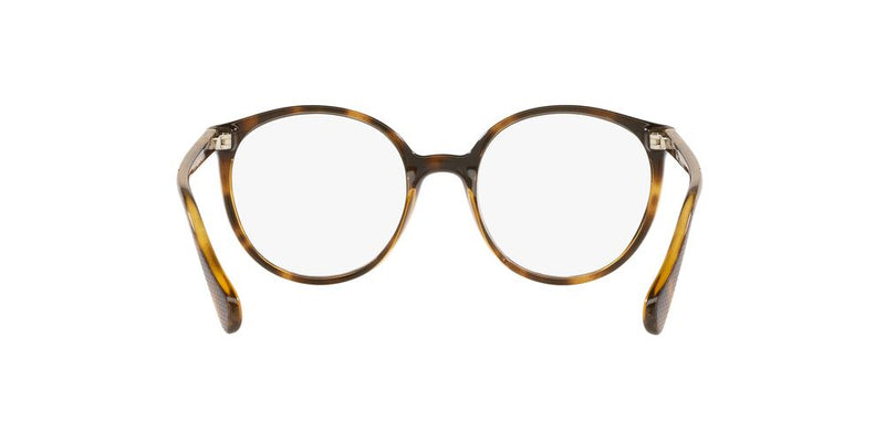 Lente Oftálmico Kipling KP3131 Havana