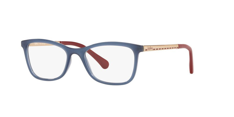 Lente Oftálmico Kipling KP3107 Azul