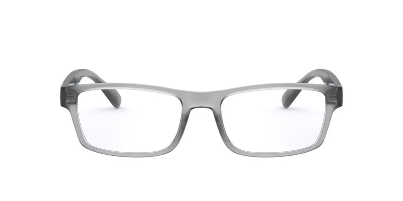 Lente Oftálmico Armani Exchange AX3070 Gris