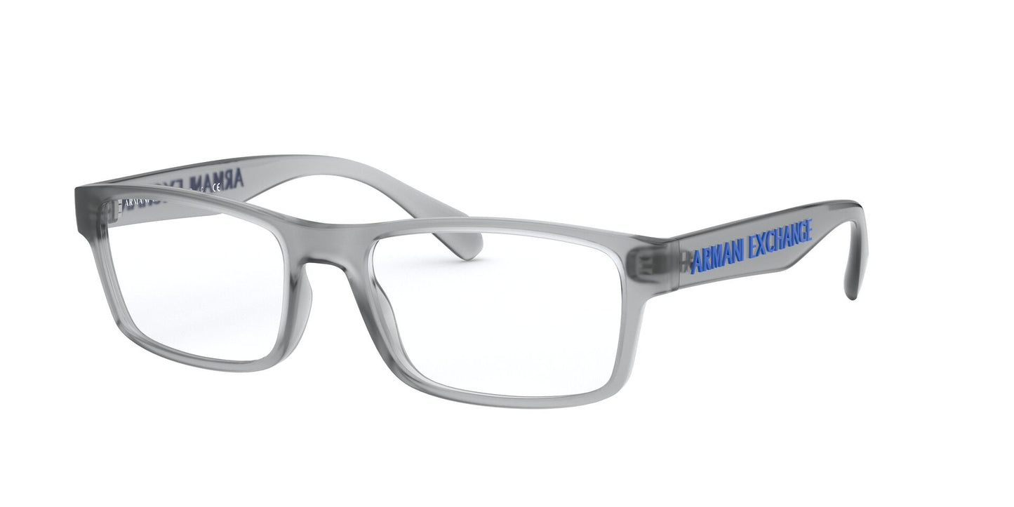 Lente Oftálmico Armani Exchange AX3070 Gris