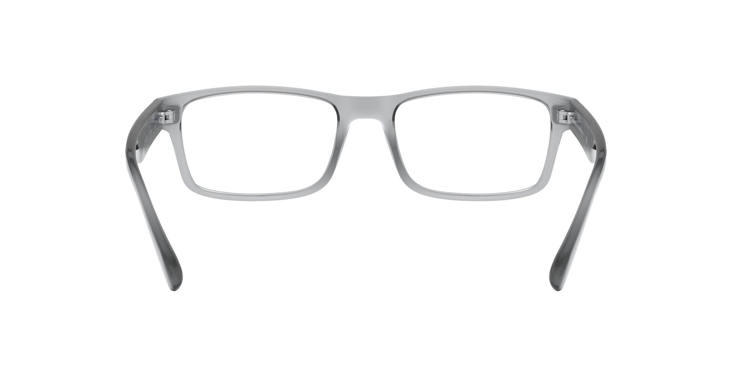 Lente Oftálmico Armani Exchange AX3070 Gris