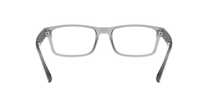 Lente Oftálmico Armani Exchange AX3070 Gris