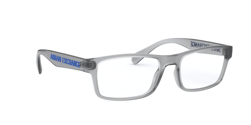 Lente Oftálmico Armani Exchange AX3070 Gris