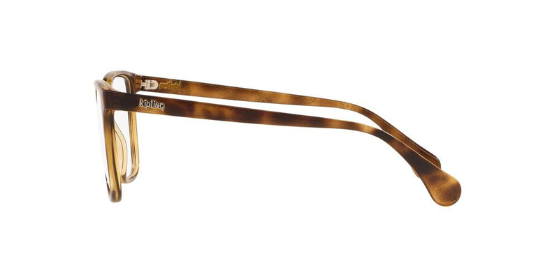 Lente Oftálmico Kipling KP3137 Havana