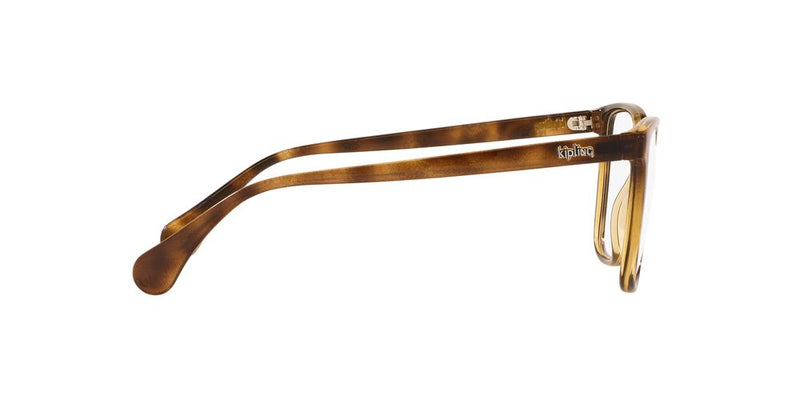 Lente Oftálmico Kipling KP3137 Havana