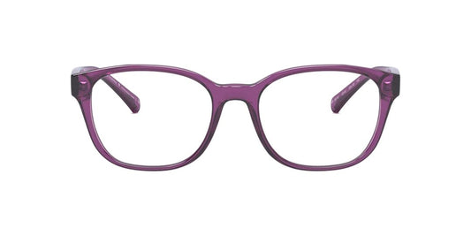 Lente Oftálmico Armani Exchange AX3072 Morado